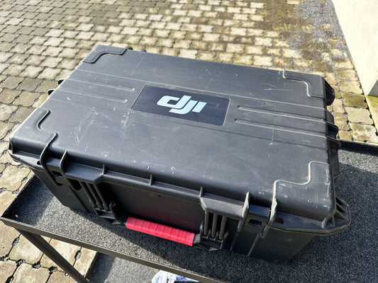 DJI Ronin One