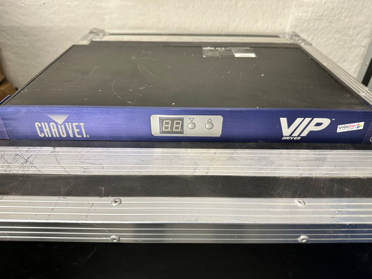 Chauvet VIP senderbox for PVP5