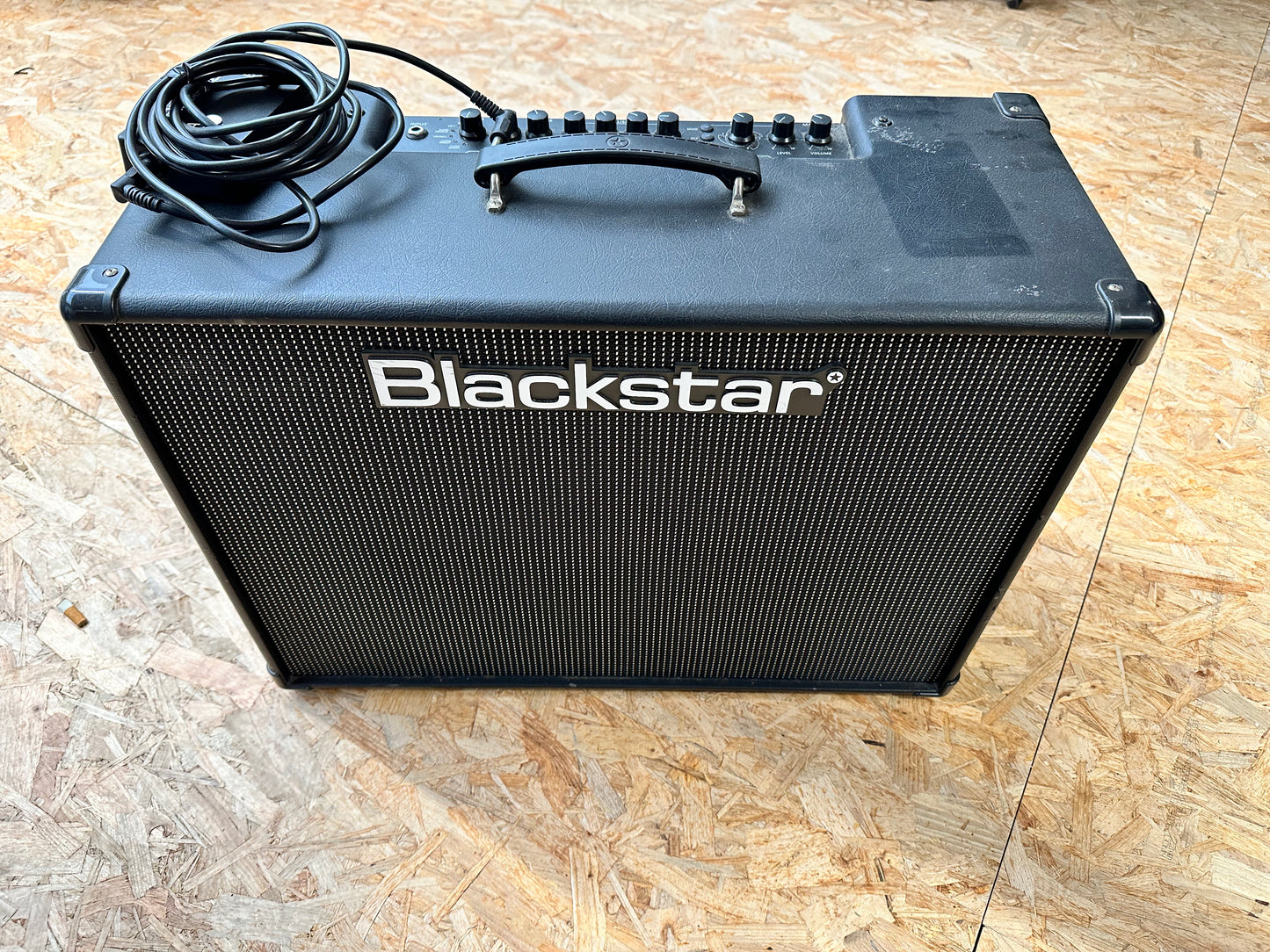 Blackstar Gitaar Versterker Stereo 150