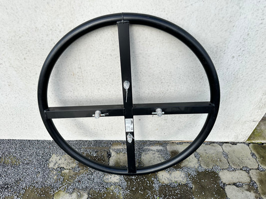 DURA TRUSS DYNO WHEEL DT3412